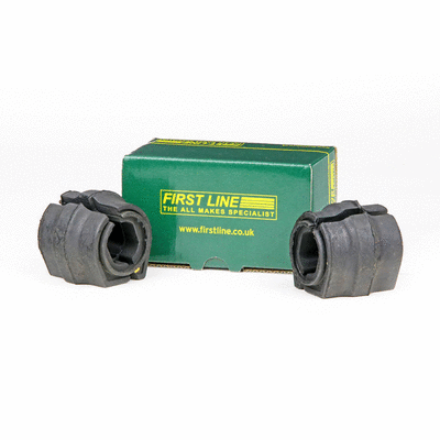 Repair Kit, stabiliser coupling rod