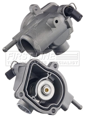 Thermostat, coolant (FTK136)