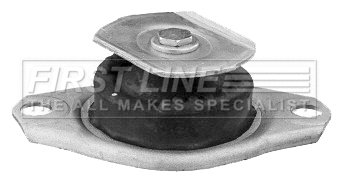Mounting, engine (FEM4030)