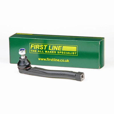Tie Rod End