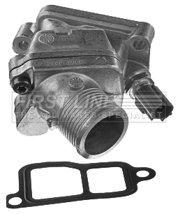 Thermostat, coolant (FTK208)