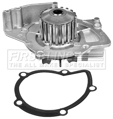 Water Pump, engine cooling (FWP1989)