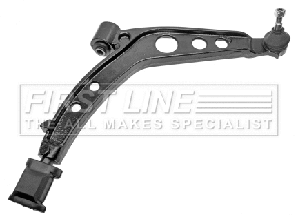 Control/Trailing Arm, wheel suspension (FCA5661)