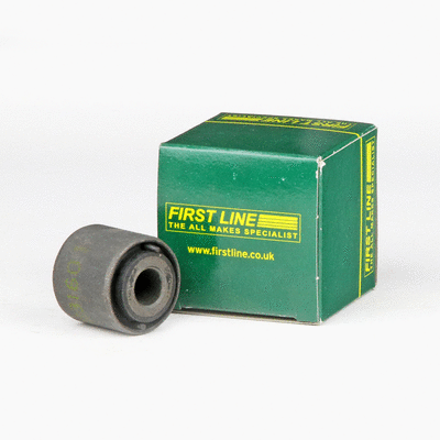 Bushing, axle bracket