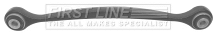 Control/Trailing Arm, wheel suspension (FCA6900)