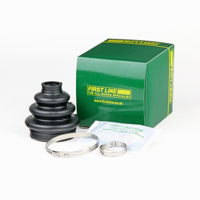 Bellow Kit, drive shaft