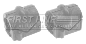 Repair Kit, stabiliser coupling rod (FSK7284K)