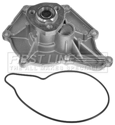 Water Pump, engine cooling (FWP2214)