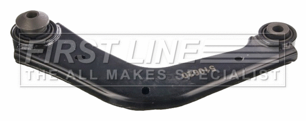 Control/Trailing Arm, wheel suspension (FCA7725)