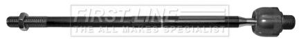 Inner Tie Rod (FTR5516)