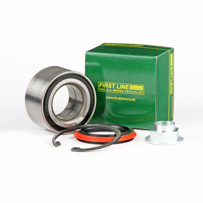 Wheel Bearing Kit
