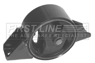 Mounting, engine (FEM3505)