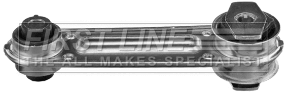 Mounting, engine (FEM3957)