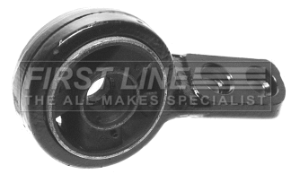 Mounting, control/trailing arm (FSK6336)