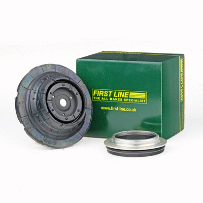 Suspension Strut Support Mount