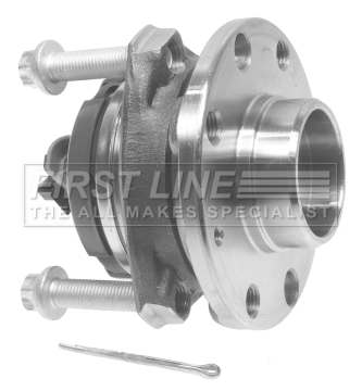 Wheel Bearing Kit (FBK842)
