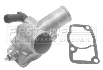 Thermostat, coolant (FTS418.92)