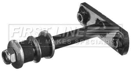 Link/Coupling Rod, stabiliser bar (FDL7474)