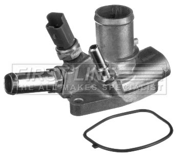 Thermostat, coolant (FTK425)