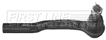 Tie Rod End (FTR5811)