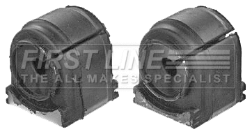 Repair Kit, stabiliser coupling rod (FSK7860K)