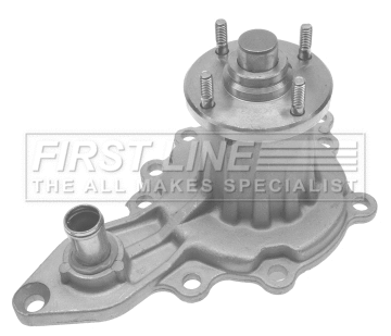 Water Pump, engine cooling (FWP1485)