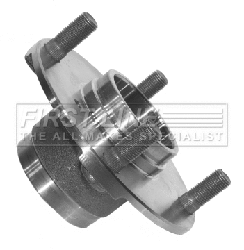 Wheel Bearing Kit (FBK823)