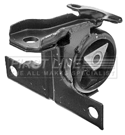 Mounting, engine (FEM4046)