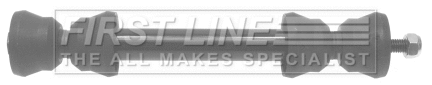 Link/Coupling Rod, stabiliser bar (FDL7072)
