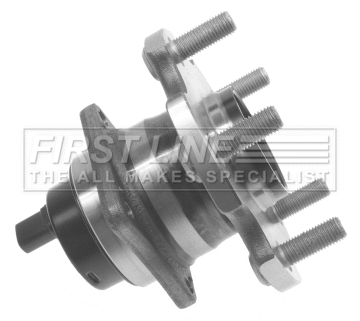 Wheel Bearing Kit (FBK1104)