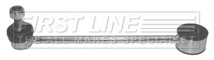 Link/Coupling Rod, stabiliser bar (FDL6842)