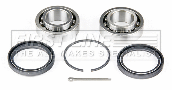 Wheel Bearing Kit (FBK062)