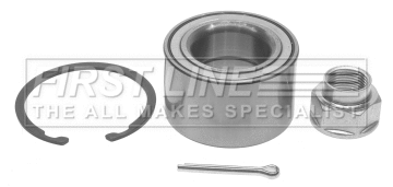 Wheel Bearing Kit (FBK1009)