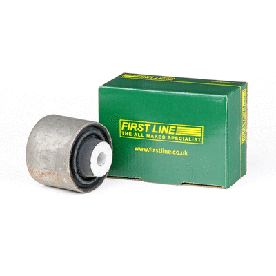 Mounting, control/trailing arm