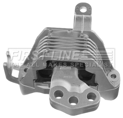 Mounting, engine (FEM4347)