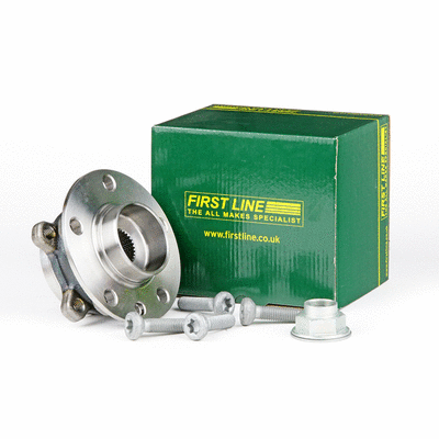 Wheel Bearing Kit