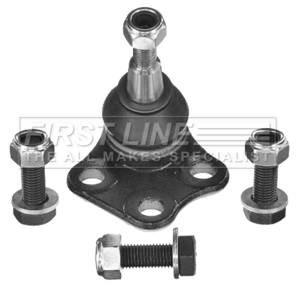 Ball Joint (FBJ5734)