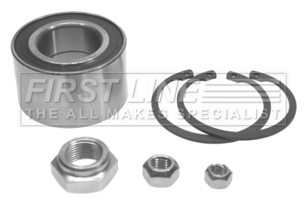 Wheel Bearing Kit (FBK049)