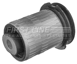 Mounting, control/trailing arm (FSK6201)