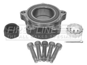 Wheel Bearing Kit (FBK1082)