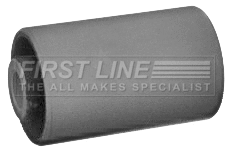 Mounting, control/trailing arm (FSK6176)
