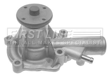 Water Pump, engine cooling (FWP1612)