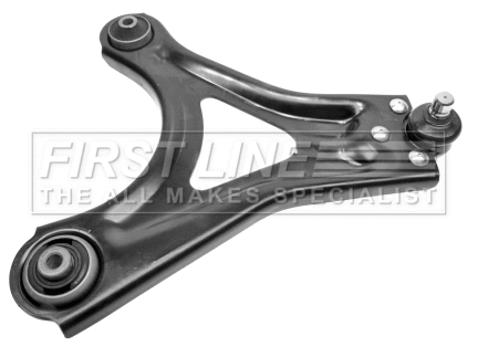 Control/Trailing Arm, wheel suspension (FCA5720)