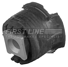 Bushing, axle bracket (FSK7845)