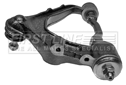 Control/Trailing Arm, wheel suspension (FCA6186)