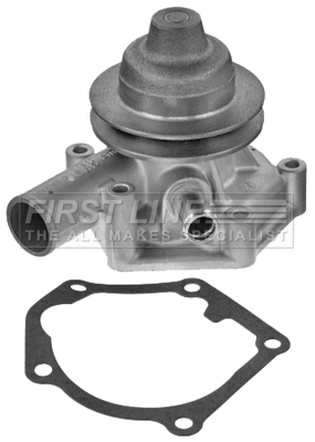 Water Pump, engine cooling (FWP1302)