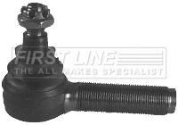 Angled Ball Joint, steering drag link (FTR4707)