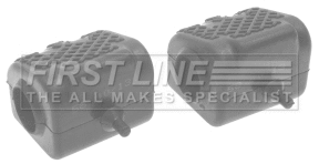 Repair Kit, stabiliser coupling rod (FSK7680K)