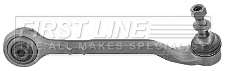 Control/Trailing Arm, wheel suspension (FCA7261)