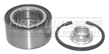 Wheel Bearing Kit (FBK481)